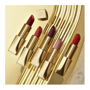 Pure Color Hi-Lustre - Lippenstift - volle Deckkraft - glänzendes Finish